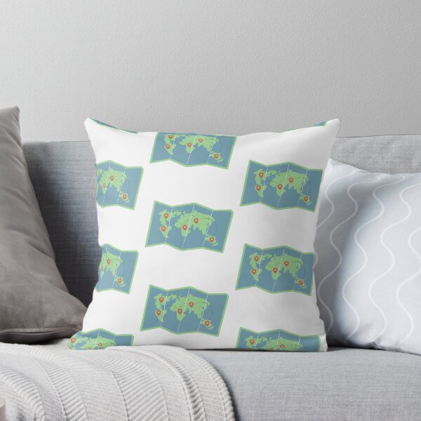 Item preview, Maps | Travel designed and sold by designsbydiana7.