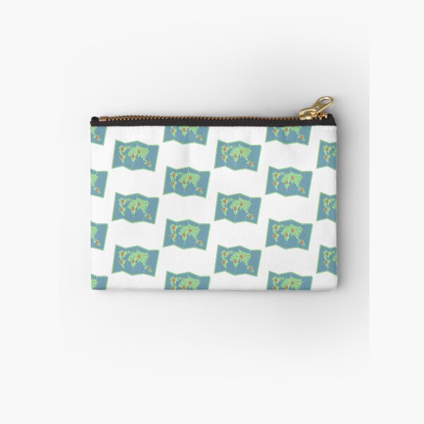 Item preview, Maps | Travel designed and sold by designsbydiana7.