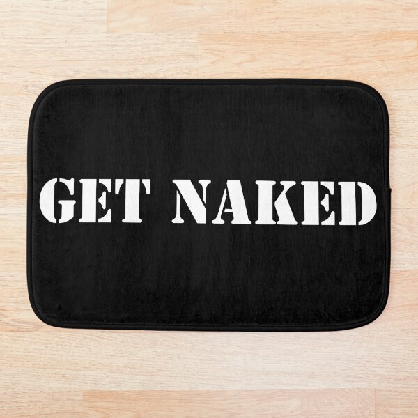 Item preview, Get naked  designed and sold by DemonicGloom.
