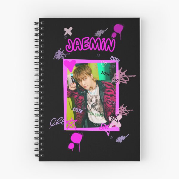 Item preview, NCT JAEMIN designed and sold by KAIRAAY.
