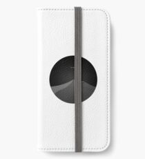 Dune iPhone Wallet/Case/Skin