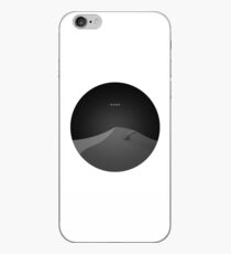 Dune iPhone Case
