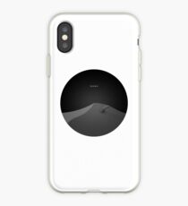 Dune iPhone Case