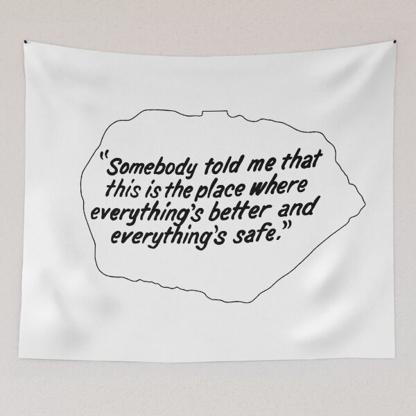 Item preview, Karen's Café Memorabilia - One Tree Hill designed and sold by beckiixd.