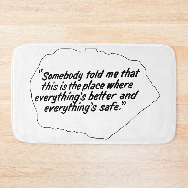 Item preview, Karen's Café Memorabilia - One Tree Hill designed and sold by beckiixd.