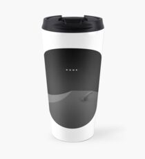 Dune Travel Mug