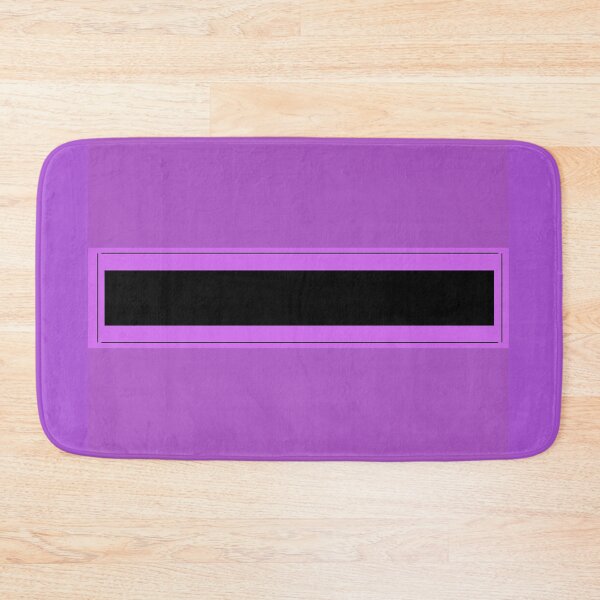 Item preview, Purple and Black abstract  designed and sold by PurpleB10.