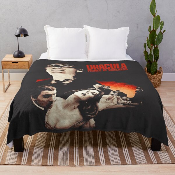 Item preview, Dracula Classic designed and sold by DanutaVilla.