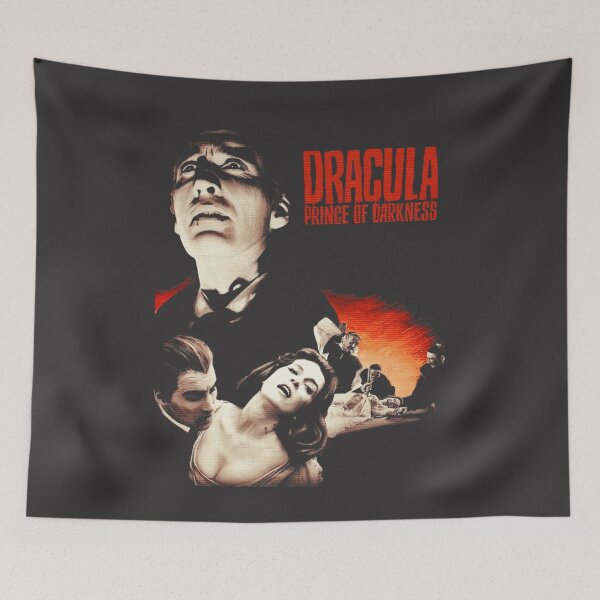 Item preview, Dracula Classic designed and sold by DanutaVilla.