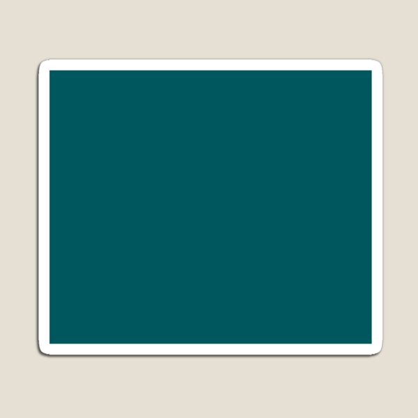Shaded Spruce | Color Trends | New York | Fall Winter 2017 | Solid Colors | Fashion Colors | Magnet