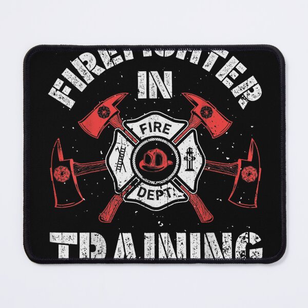 Item preview, Firefighter In Training designed and sold by Isidroward.