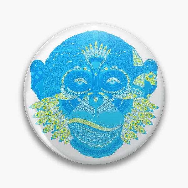 Item preview, Monkey designed and sold by boogeyman.