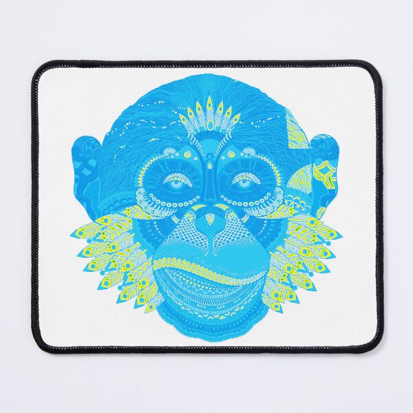 Item preview, Monkey designed and sold by boogeyman.