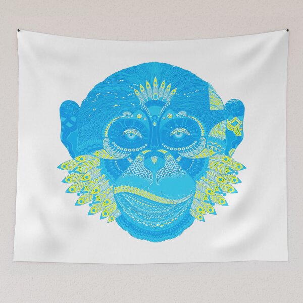 Item preview, Monkey designed and sold by boogeyman.