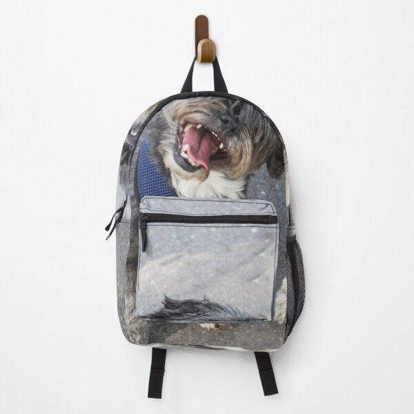 Item preview, Laughing Doggies! designed and sold by heatherfriedman.