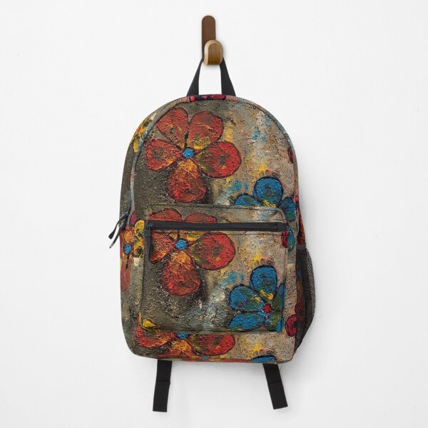 Item preview, four flowers designed and sold by MarcoBernasconi.