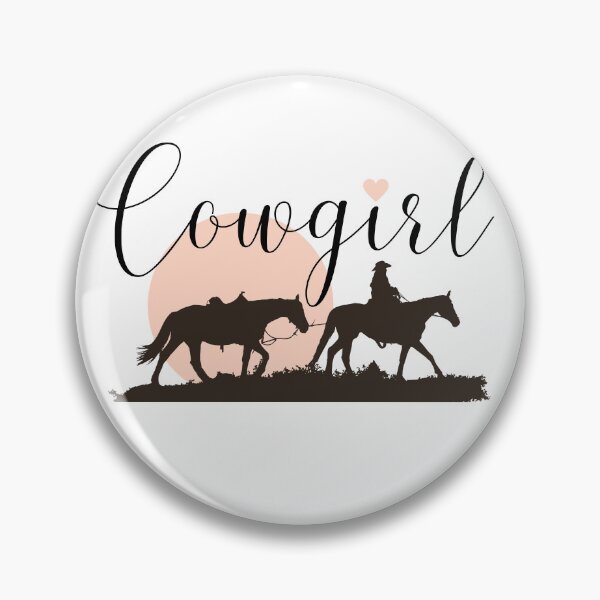 Item preview, Cowgirl - Western  designed and sold by kelseypryor11.