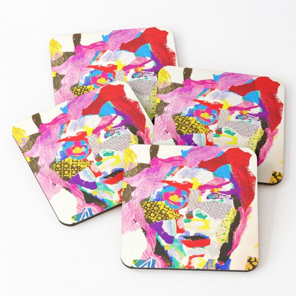Item preview, The Rock Star - My Original Art designed and sold by MikeMargolisArt.