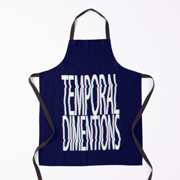 Item preview, Temporal Dimentions designed and sold by studiohfy.