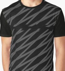 Black Graphic T-Shirt