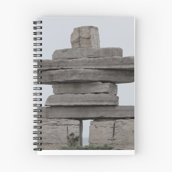 Item preview, Inukshuk  designed and sold by KArtisanStudios.