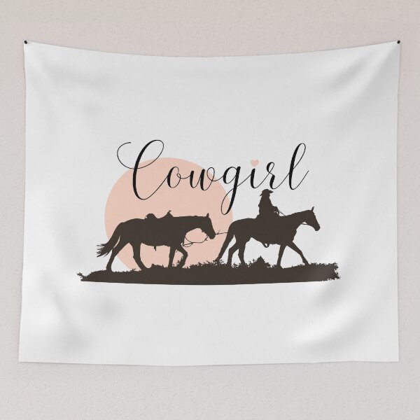 Item preview, Cowgirl - Western  designed and sold by kelseypryor11.