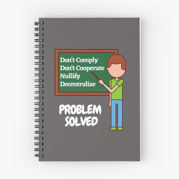 Item preview, Don't comply don't cooperate designed and sold by FreedomAlways.