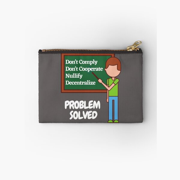 Item preview, Don't comply don't cooperate designed and sold by FreedomAlways.