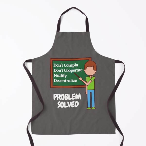 Item preview, Don't comply don't cooperate designed and sold by FreedomAlways.