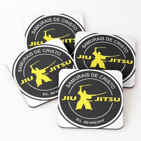Item preview, Samurais de Cristo designed and sold by Luizprint.