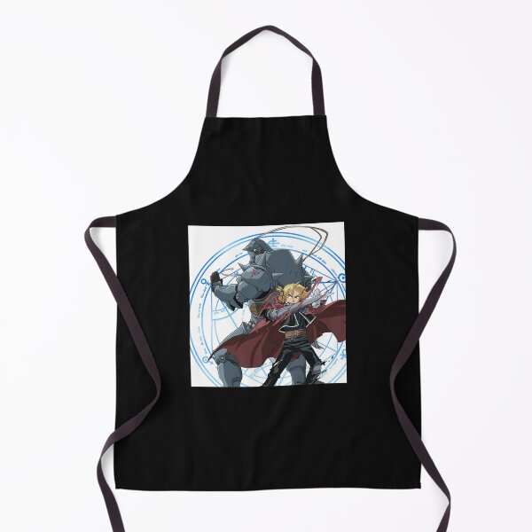 Item preview, Fullmetal alchemist brotherhood designed and sold by Hanson Stuart.