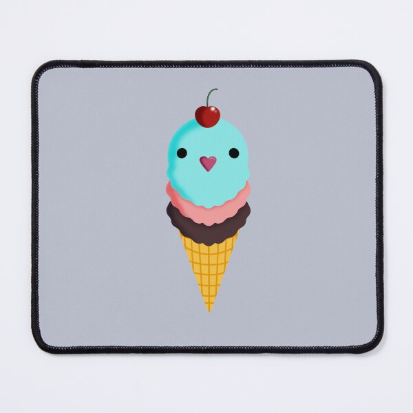Item preview, Boo berry Ice Cream designed and sold by Kosmicgum.