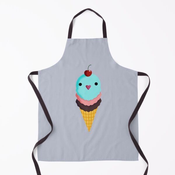 Item preview, Boo berry Ice Cream designed and sold by Kosmicgum.