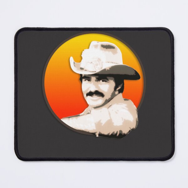 Item preview, Burt Reynolds Classic designed and sold by DanutaVilla.