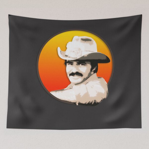 Item preview, Burt Reynolds Classic designed and sold by DanutaVilla.