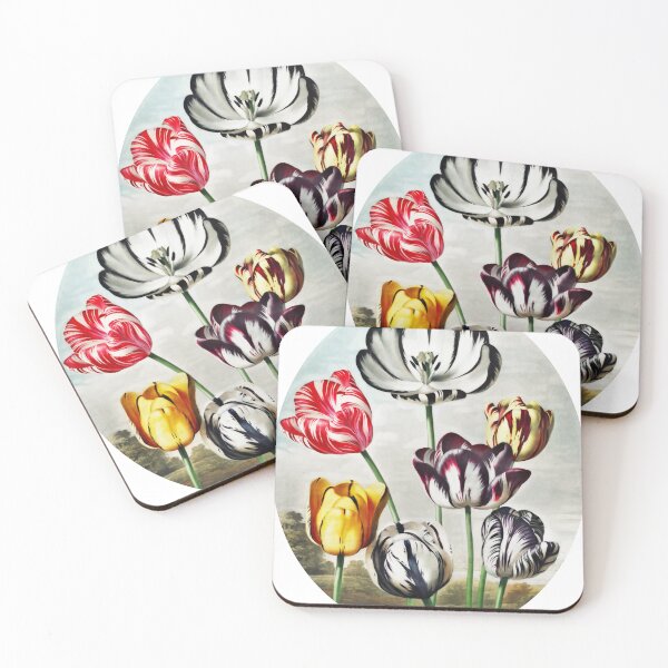 Item preview, Tulips Delight designed and sold by harborhouse55.