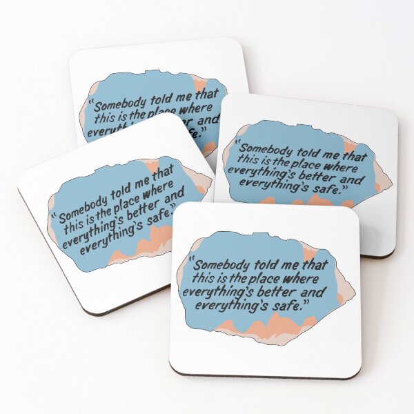Item preview, Karen's Café Memorabilia 2 - One Tree Hill designed and sold by beckiixd.