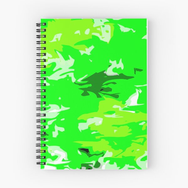 Item preview, Abstract Camo Art D653 designed and sold by SelfUpgrade.