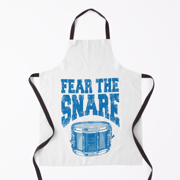 Item preview, Fear the Snare - Watch Out for the Snare Drum designed and sold by davidmurtagh.