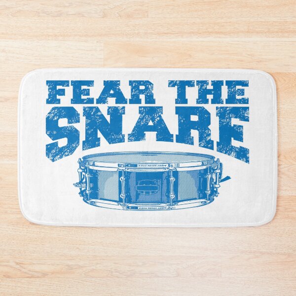 Item preview, Fear the Snare - Watch Out for the Snare Drum designed and sold by davidmurtagh.