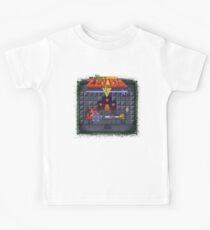 The Zelda of Legend Kids Tee