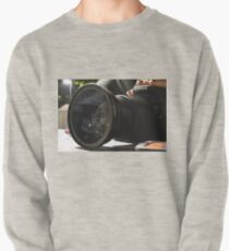 Canon Camera Pullover