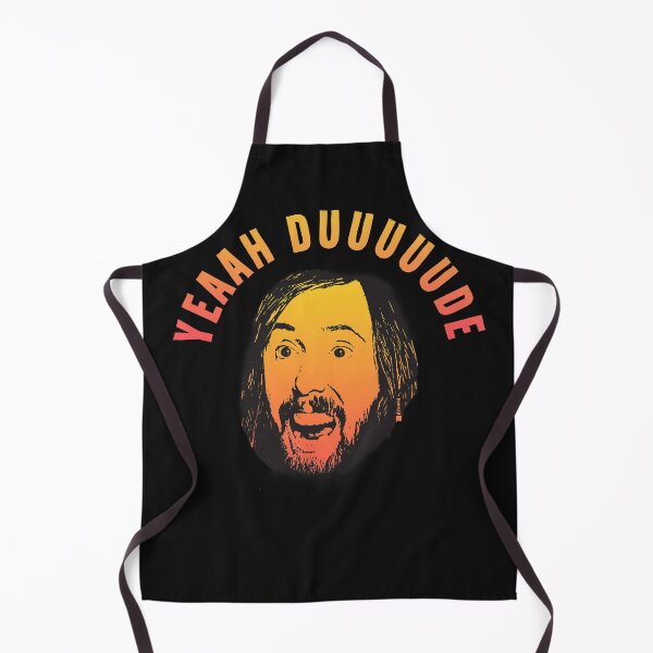 Item preview, Yeah Dude | Asmongold Fanart designed and sold by DanLopesMerch.