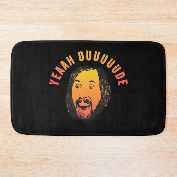 Item preview, Yeah Dude | Asmongold Fanart designed and sold by DanLopesMerch.