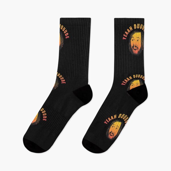 Item preview, Yeah Dude | Asmongold Fanart designed and sold by DanLopesMerch.