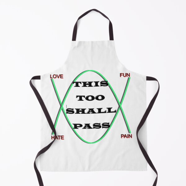 Item preview, This too shall pass designed and sold by PicsByTony.