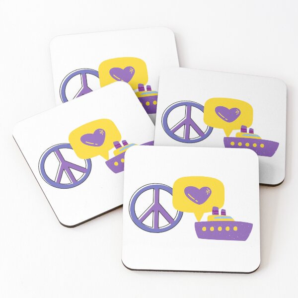 Item preview, Peace love cruise designed and sold by Emily Roberts.