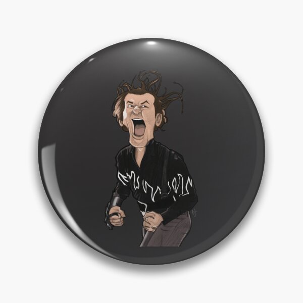 Item preview, Ernie McCracken Classic designed and sold by DanutaVilla.