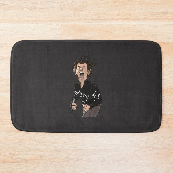 Item preview, Ernie McCracken Classic designed and sold by DanutaVilla.
