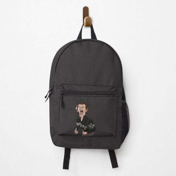 Item preview, Ernie McCracken Classic designed and sold by DanutaVilla.